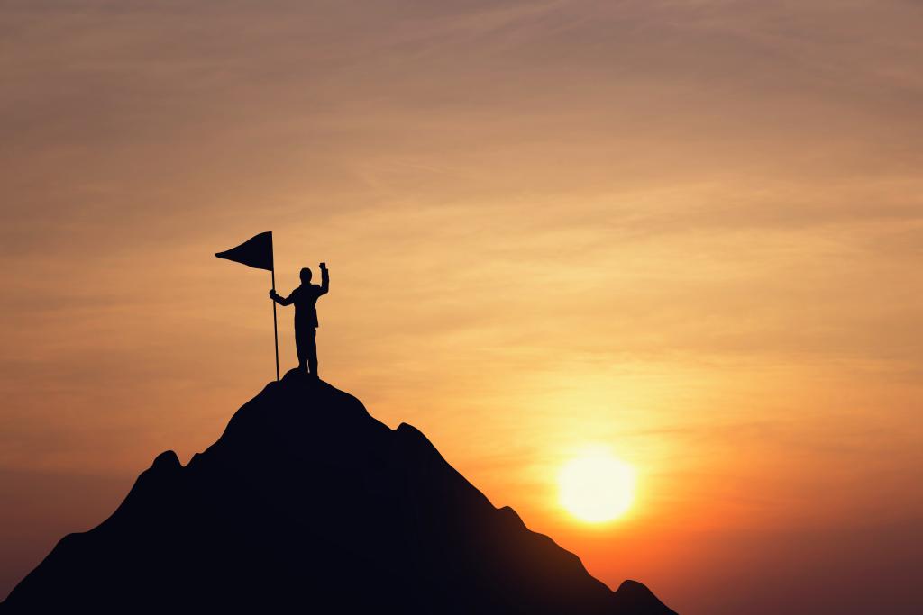 What is your greatest achievement?